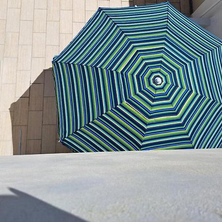 Casa Vacanze Anticaglie Punta Secca Bagian luar foto